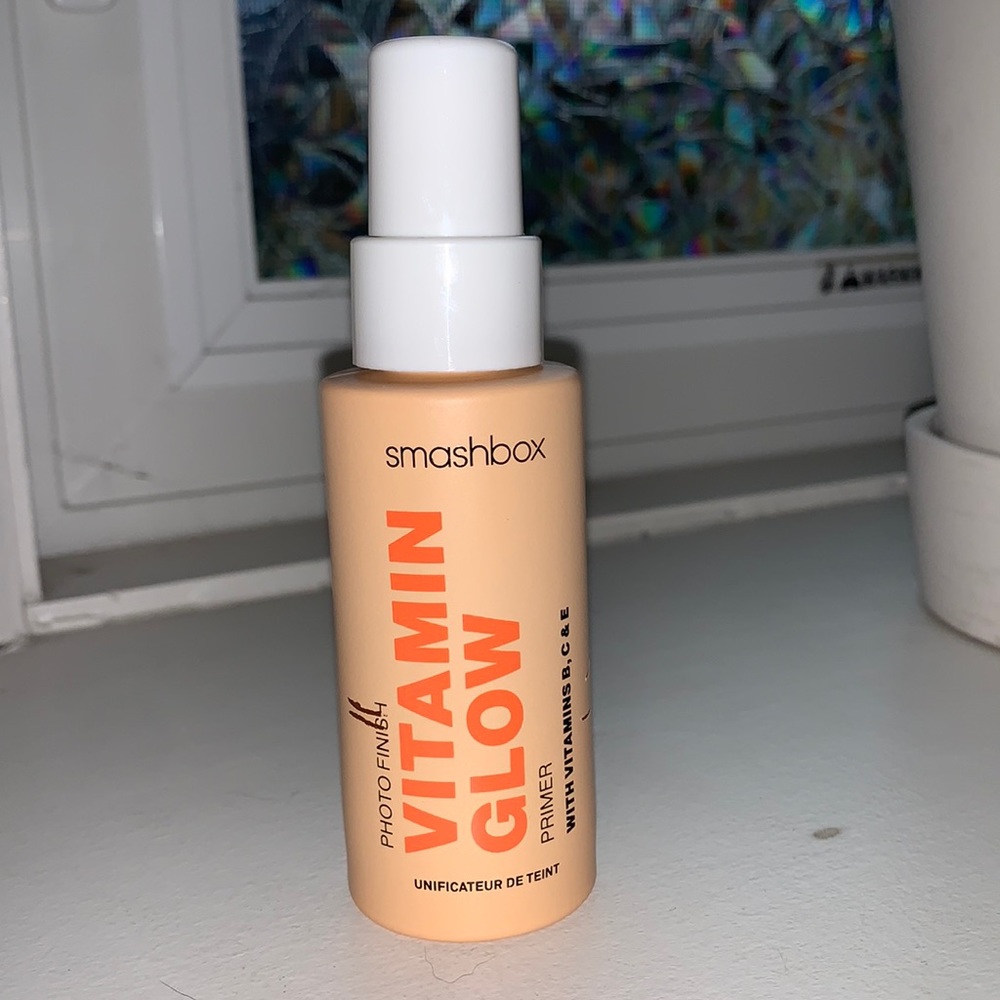 Smashbox Photo Finish Vitamin Glow